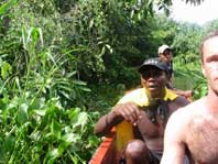 Tour aux Cayos Miskitos au Nicaragua