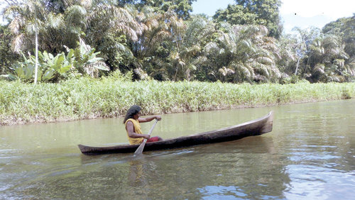 Excursion de 4 jours a l´Indio Maiz