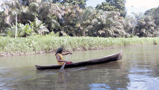 Rio San Juan Tour