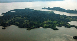 Archipelago de Solentiname