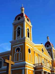 Catedral de Leon