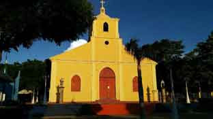 Visita de Massaya