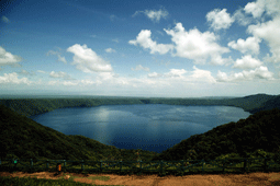 Tour Laguna de Apoyo