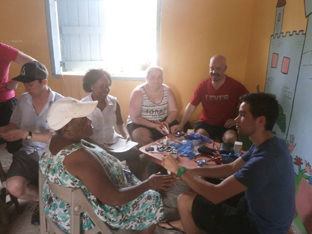 Programme pour Cegep au Nicaragua
