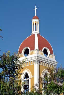 Cathedrale de Granada