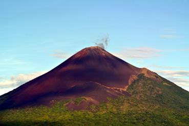 Circuit au Nicaragua